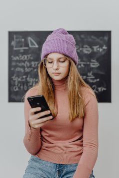 Telefonía básica