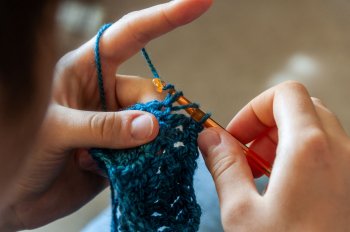 Crochet avanzado