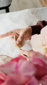 Crochet básico