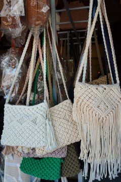 Macramé