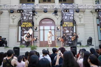 Celebración Día de la Música