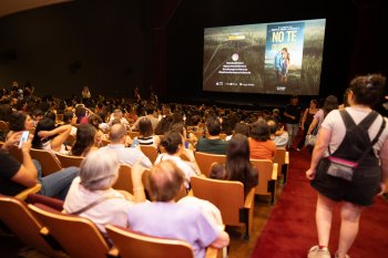 Avant premiere “Sensatez y sentimientos”