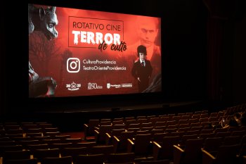 Cine Halloween
