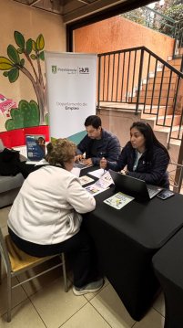 Operativo "Activando Providencia" - Plazuela El Mayorazgo