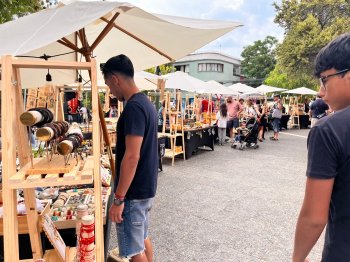Bazar Jacinta