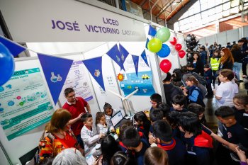 XII Feria Científica Escolar