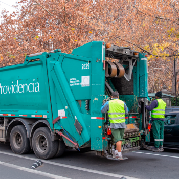 Se informa sobre el Recálculo de Tarifa de Aseo 2027