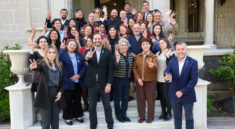 SIMCE 2025: Providencia reconoció a profesores que lograron resultados destacados